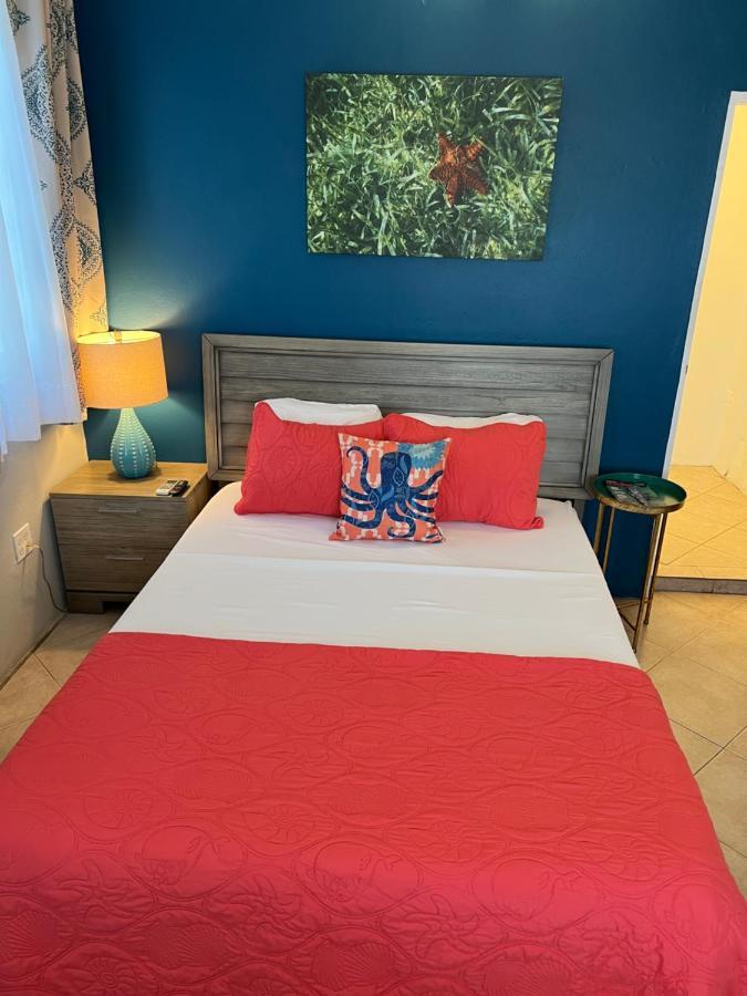 Esperanza The Vieques Guesthouse מראה חיצוני תמונה